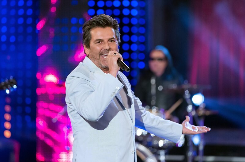 Thomas Anders – Bild: MDR/​Tom Schulze