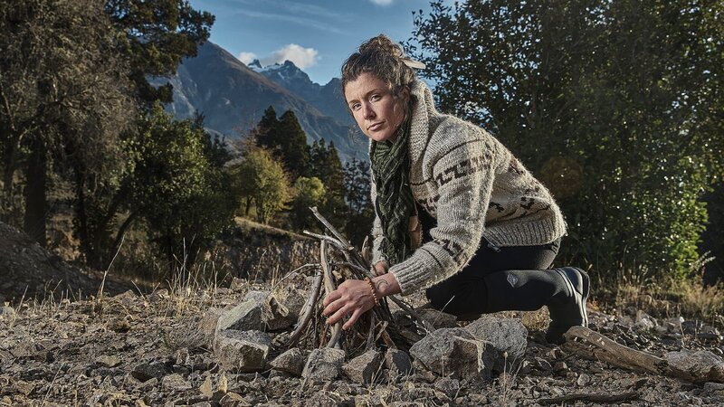 Bild: A&E Television Networks, LLC.