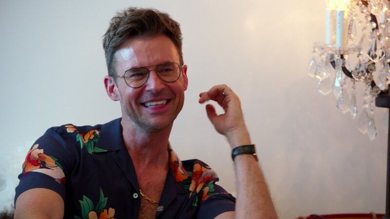 Brad Goreski – Bild: Paramount