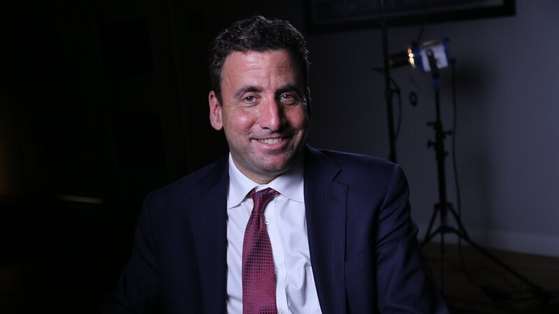 Still Family videographer – Joel Silver – Bild: Discovery Communications, LLC