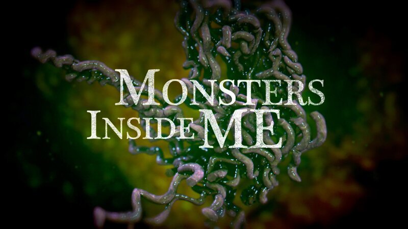 Lyme disease. – Bild: Discovery Communications