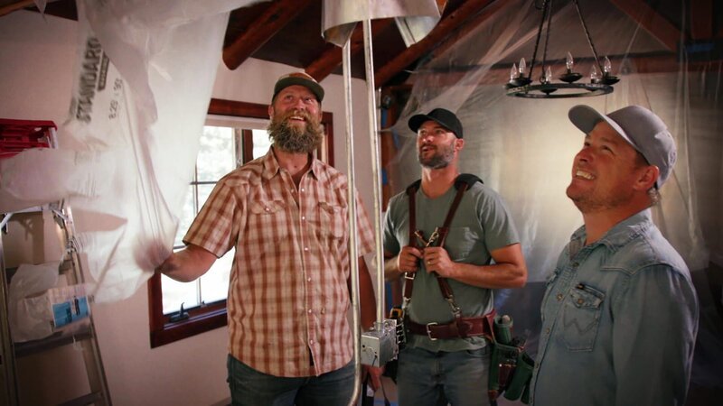 . – Bild: Warner Bros. Discovery