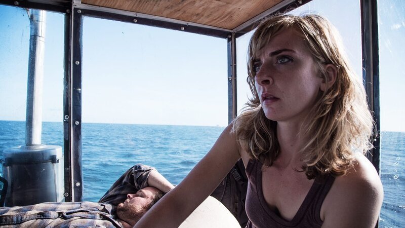 . – Bild: Warner Bros. Discovery