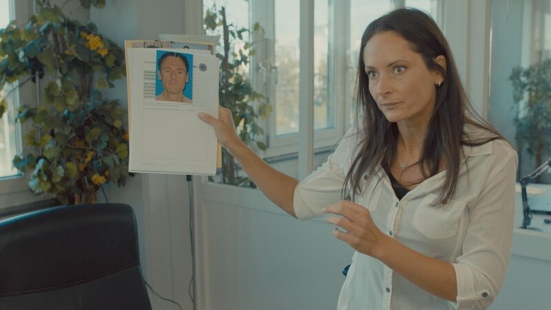 Daniela Stamm – Bild: SAT.1 Eigenproduktionsbild frei