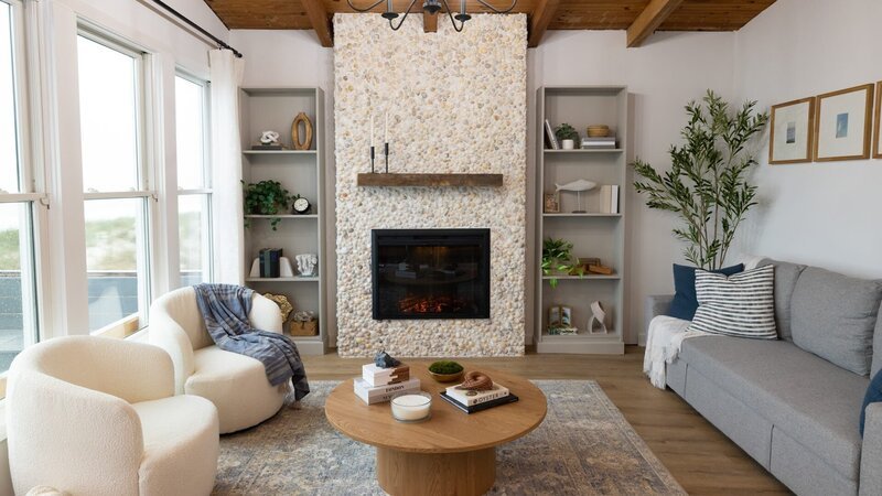 Nach der Renovierung – Bild: Warner Bros. Discovery