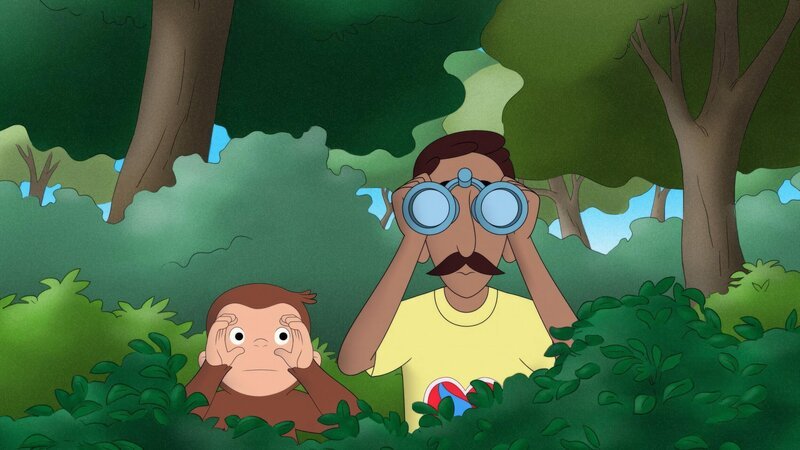 . – Bild: ORF/​Universal