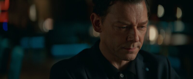 Reagan – Bild: Sky UK Ltd