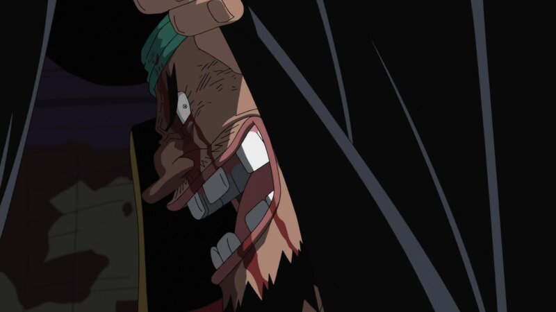 Bild: Eiichiro Oda /​ Shueisha, Toei Animation