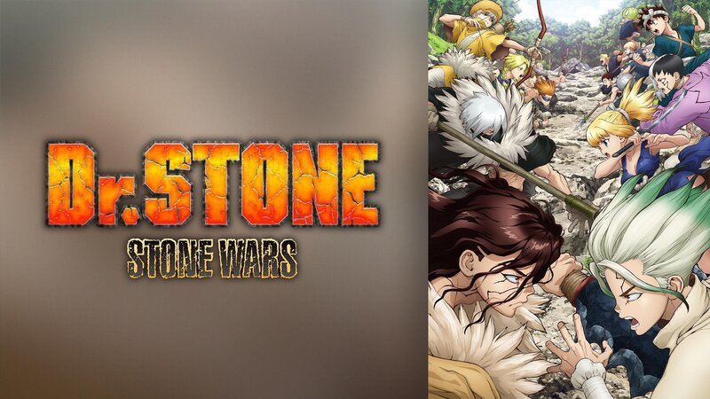 (2. Staffel) – Bild: Kome Studio, Boichi/​SHUEISHA