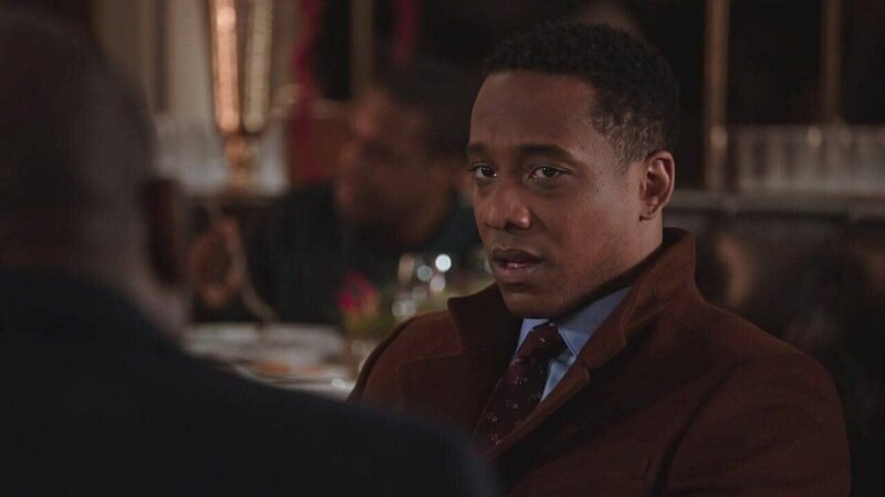 Bild: Sky Serie (ITAL)