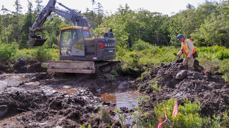 Gary Drayton – Bild: THE HISTORY CHANNEL /​ Prometheus Entertainment