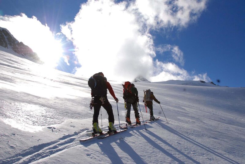 Pallavicini Rinne – Bild: Fritz Kalteis – Kaspar-Film M /​ © Fritz Kalteis – Kaspar-Film München