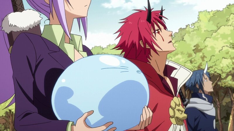 Bild: Taiki Kawakami, Fuse, KODANSHA