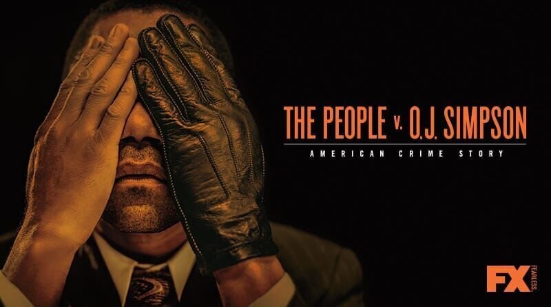 American Crime Story – Poster – Bild: Fox and its related entities