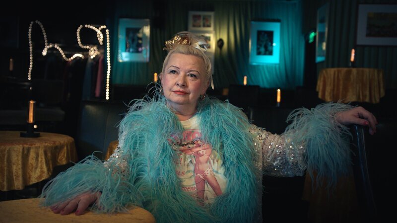 – Bild: Dean Medias – Bild: Dean Medias