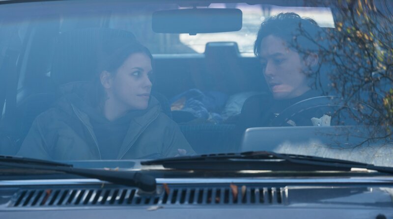 Folge 2 (2) – Bild: MDR/​Saxonia Media/​Jens-Ulrich Koch