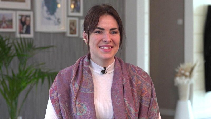 Nici, Osnabrück. – Bild: RTL