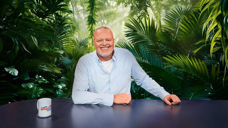 Stefan Raab – Bild: RTL /​ Raab Entertainment /​ Willi Weber