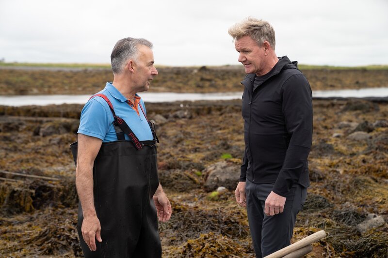 Bild: Studio Ramsay and All3Media International