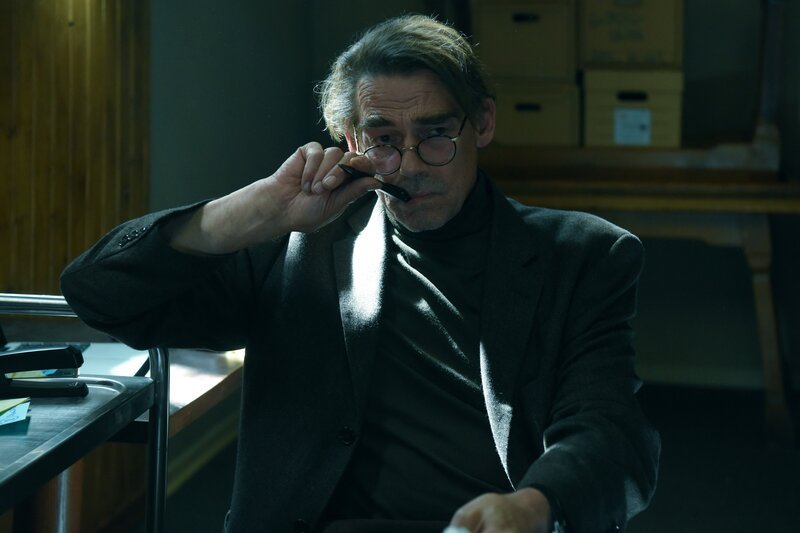 Christian Ressler (Martin Feifel). – Bild: Sky Deutschland/​W&B Television/​Petro Domenigg