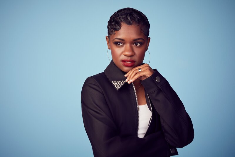 Tamia ‚Coop‘ Cooper (Bre-Z). – Bild: ORF/​Pro7/​Warner/​THE CW/​Sami Drasin