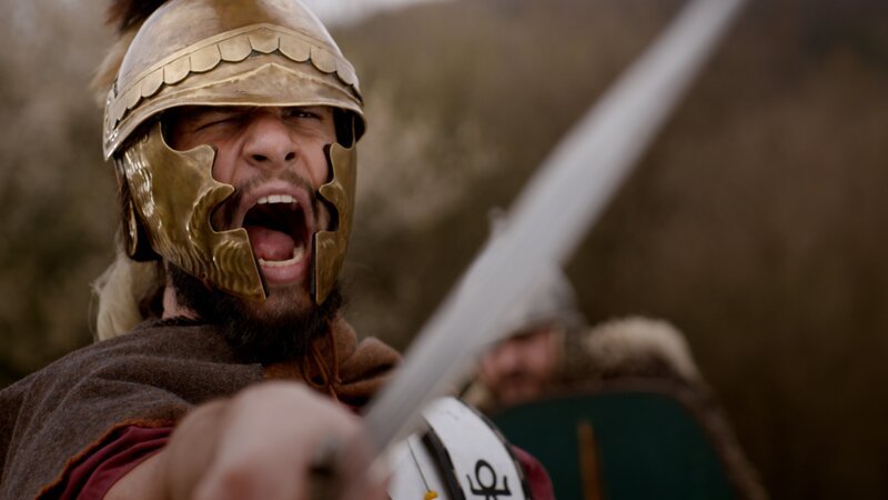  – Bild: WildBear Entertainment Pty Ltd /​ ZDF