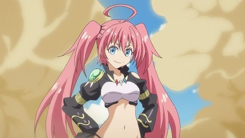 Bild: Taiki Kawakami, Fuse, KODANSHA