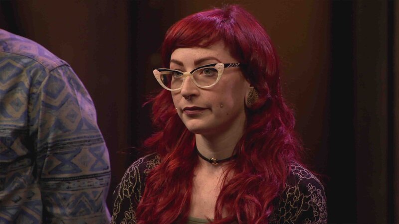 April Nicole – Bild: Paramount