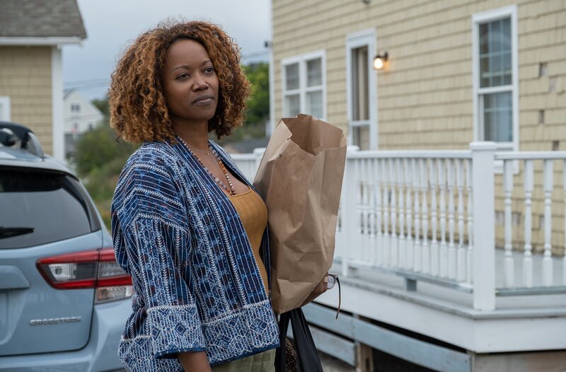 Coraline (Erika Alexander). – Bild: WDR/​MRC II Distribution Company L.P.