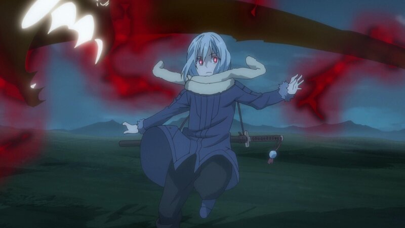 Bild: Taiki Kawakami, Fuse, KODANSHA