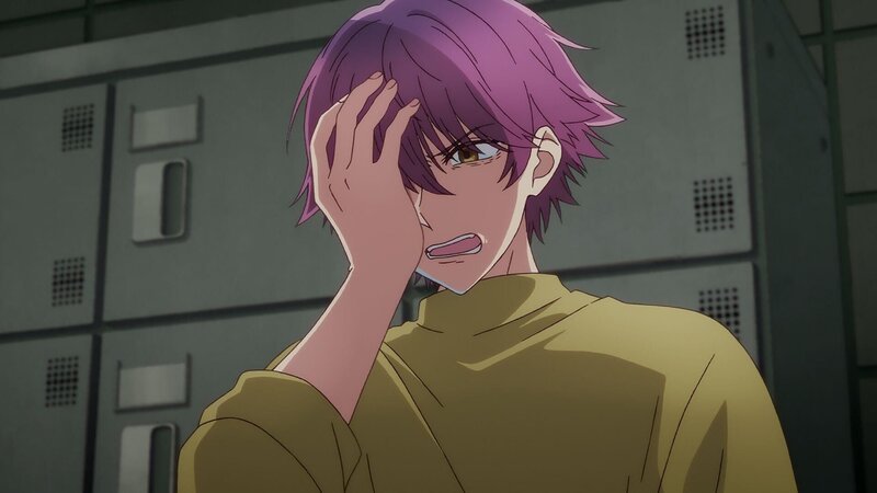 Bild: Aka Akasaka x Mengo Yokoyari/​Shueisha