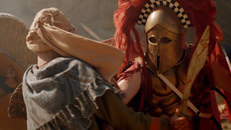  – Bild: WildBear Entertainment Pty Ltd /​ ZDF