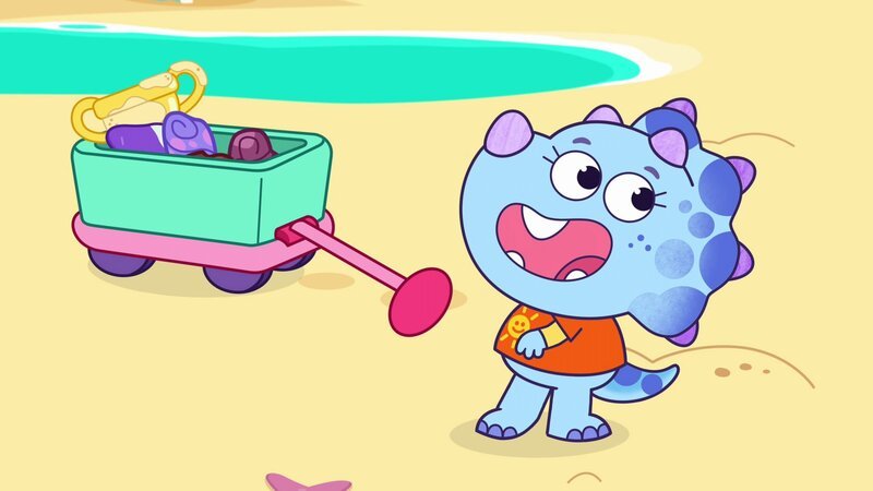 Kai – Bild: Paramount