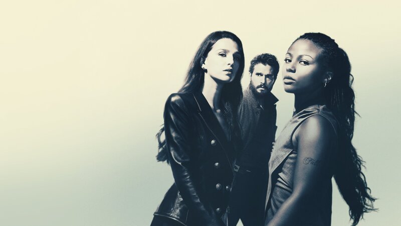 Bild: HBO Max Bild: HBO Max