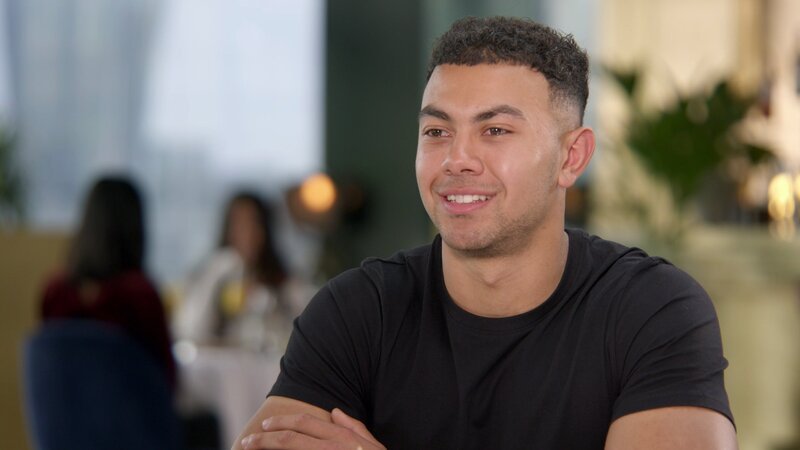 Tyrone – Bild: ViacomCBS