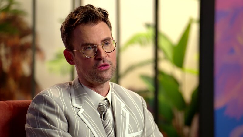 Brad Goreski – Bild: Paramount