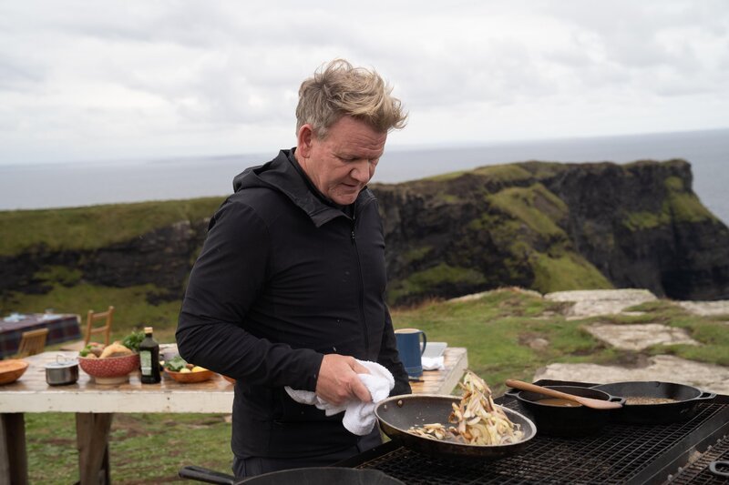 Bild: Studio Ramsay and All3Media International