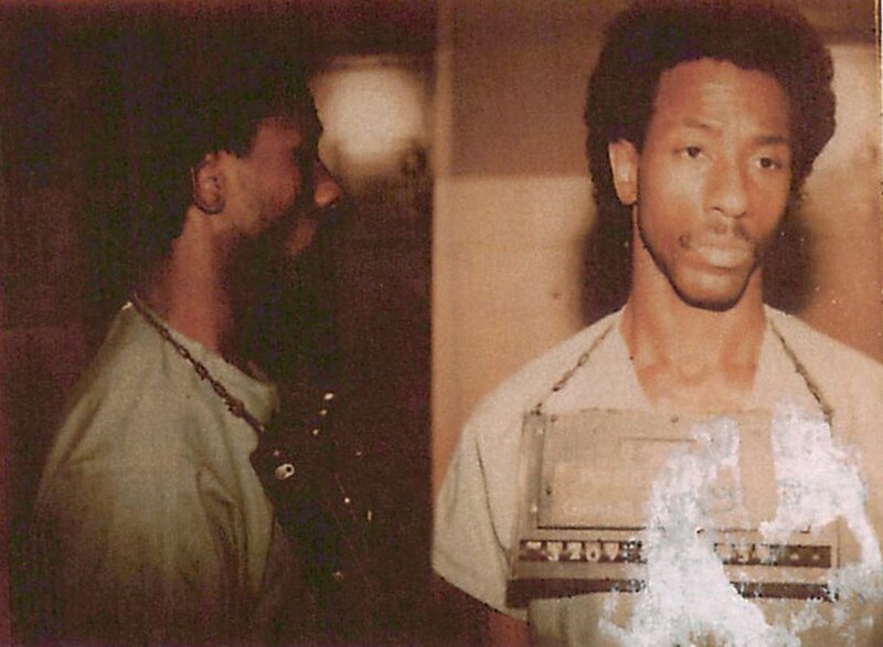 Bernard Sharp – Bild: Devon Coffer /​ abacus /​ abacus media/​Crime + Investigation