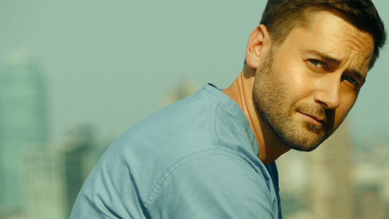 Dr. Max Goodwin (Ryan Eggold) – Bild: ORF /​ Universal /​ NBC
