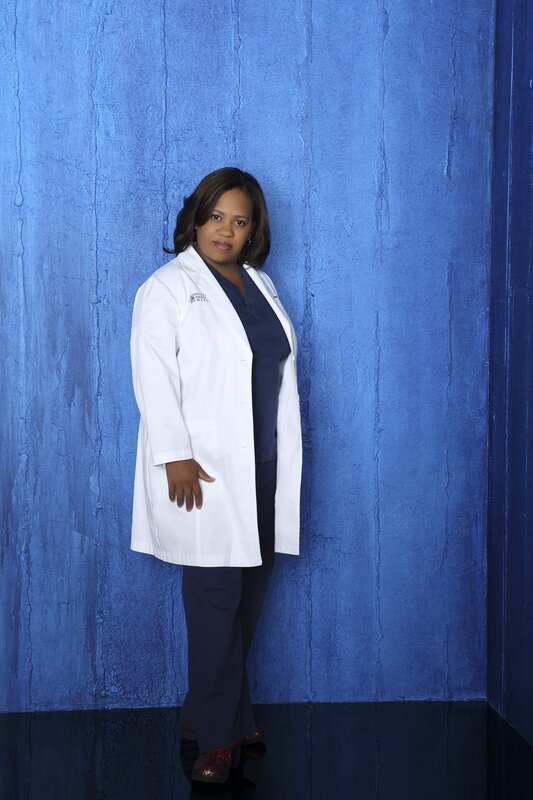 (9. Staffel) – Beruflich und privat geht es für Dr. Miranda Bailey (Chandra Wilson) turbulent weiter … – Bild: 2012 American Broadcasting Companies, Inc. All rights reserved. /​ Bob D’Amico Lizenzbild frei