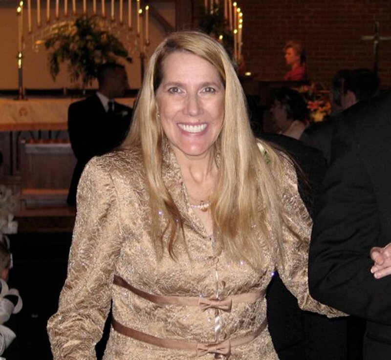 Pam Reynolds – Bild: HISTORY