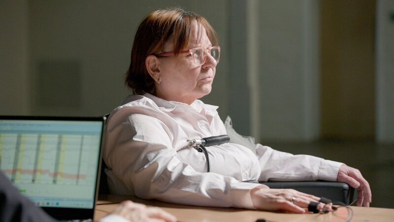 Eva Hamby – Bild: Crime + Investigation /​ A+E Global Media