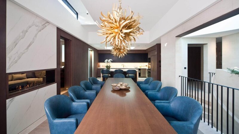 Wohnung in South West London – Bild: RTL /​ (c) Malgosia Czarniecka-Lonsdale