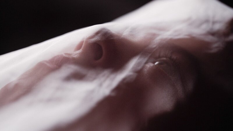 Reenactment – Der Strochner-Altar. – Bild: ORF/​Alpha Vision Film