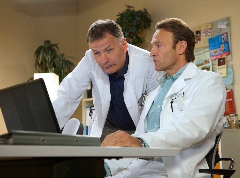 MDR Fernsehen IN ALLER FREUNDSCHAFT FOLGE 649, „Funkenflug“. – Bild: MDR, Saxonia, Wernicke