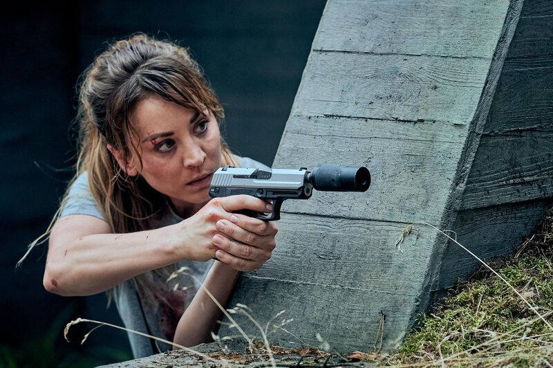 Emma Brackett (Kaley Cuoco) – Bild: STUDIOCANAL /​ Reiner Bajo