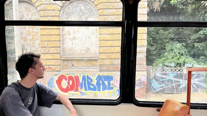 Bild: Alina Teodorescu