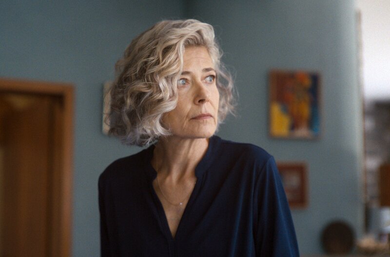 Caterina Romano (Sandra Ceccarelli) – Bild: hugofilm features/​RSI