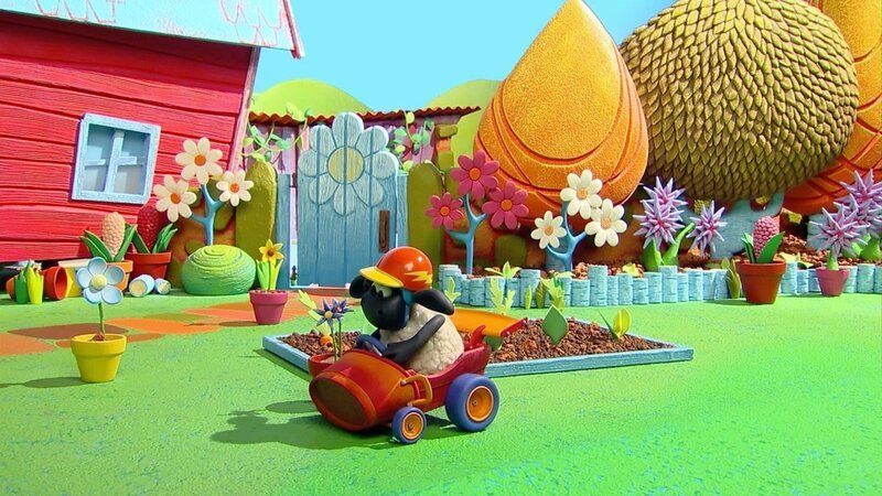 Bild: PLURIMEDIA (Aardman Animations)