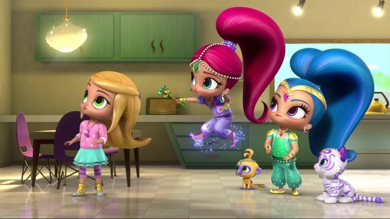 Bild: Viacom International Inc.